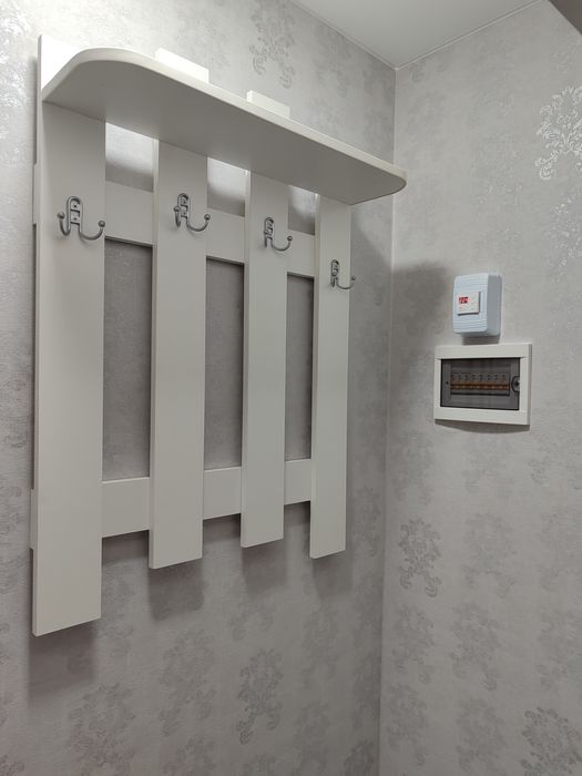 Сдам смарт квартиру в Одессе (Лузановка)для девушки 4000грн.есть всё.