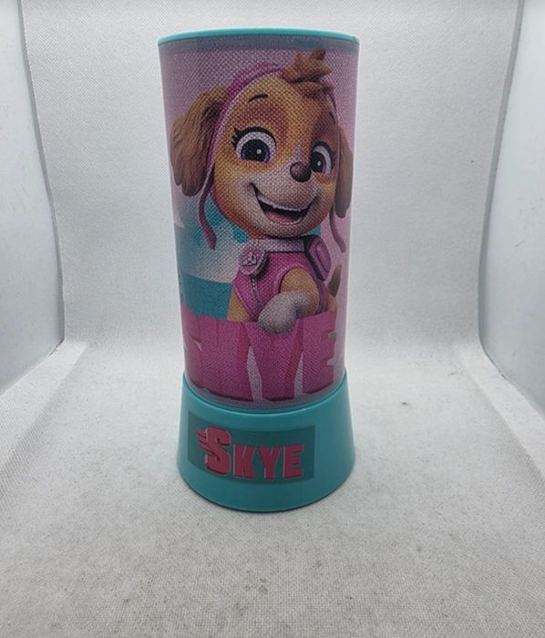 Nowa lampka projektor A285