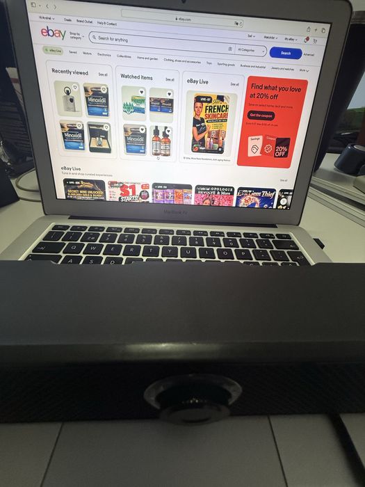 Macbook air 2015