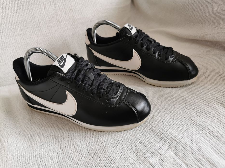 Nike Cortez Classic buty sportowe sneakersy 37,5