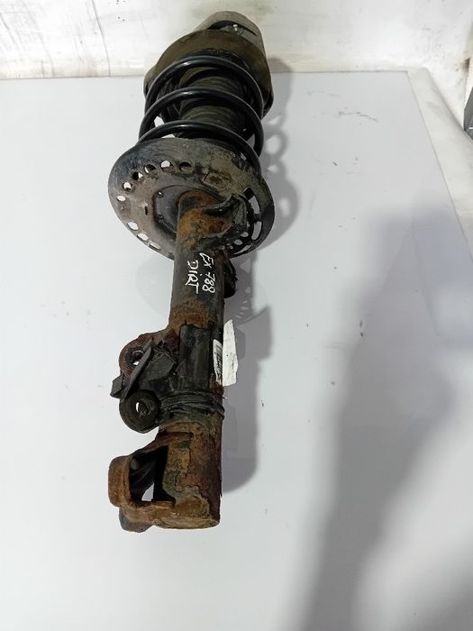 Front Right Shock Absorber for MERCEDES-BENZ E-Class (W212)
