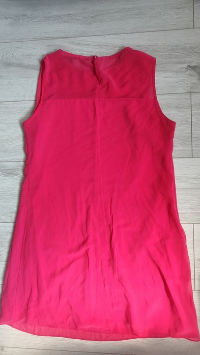 Sukienka tunika 44