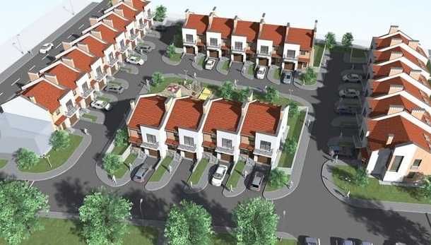 40 соток на Вінницьких Хуторах