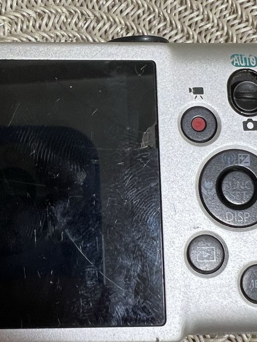 Фотоаппарат canon ixus 140