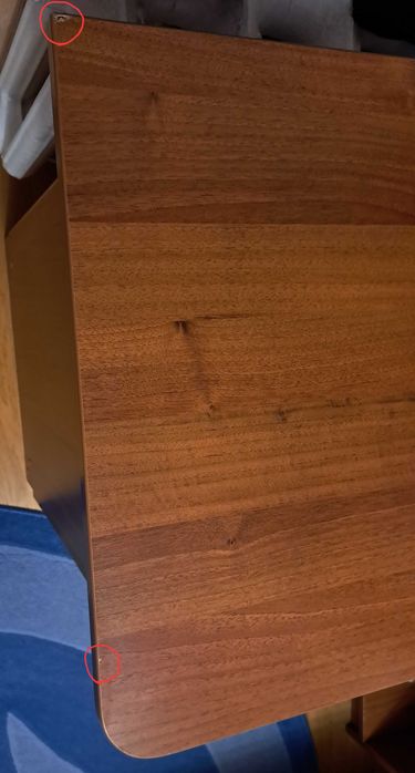 Стіл комп`ютерний і полиця