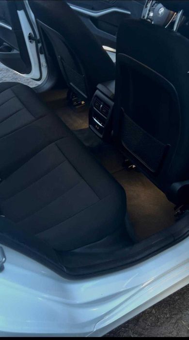 BMW 318i g20/Salon Polska/Oryginał