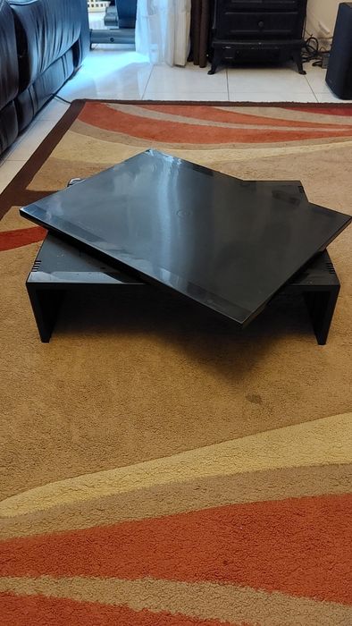 Suporte Televisão com base rotativa