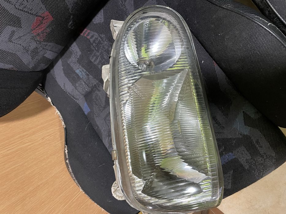 Oticas bifocais golf 3 gt tdi