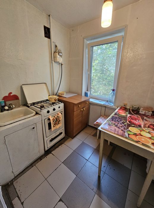 1 комн Юбилейная ул. Покровська  (Подбельского)