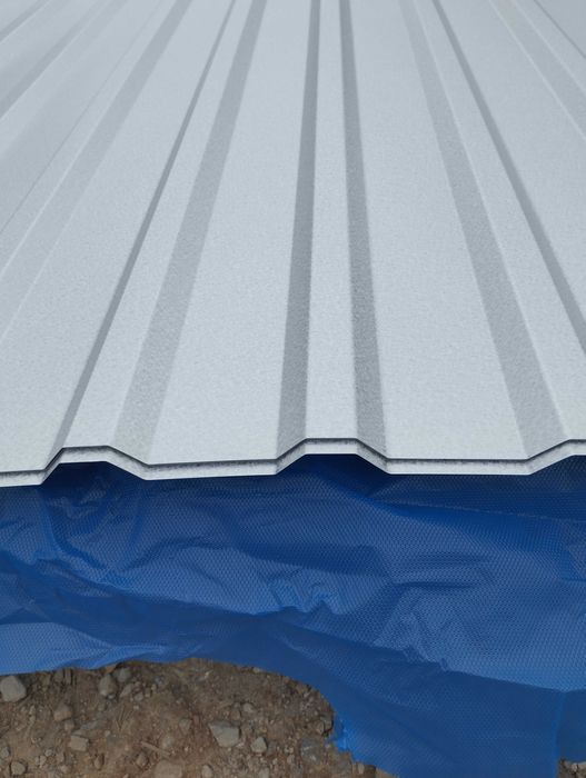 Blacha trapezowa  T18 alucynk