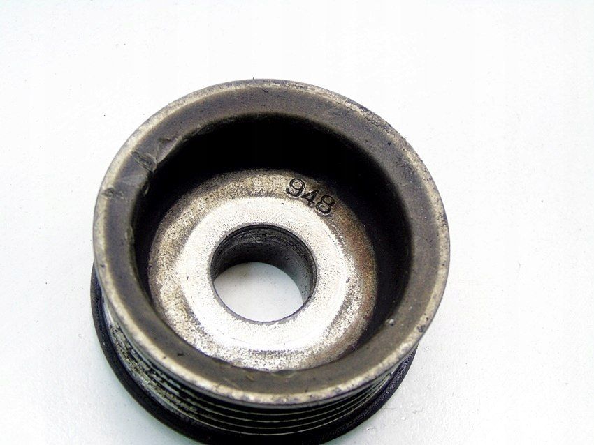 Koło Alternatora 1.8 2.0 16V Mazda 5 6 Gg Gh Gy