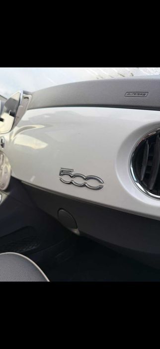 Fiat 500 Multijet — photo 5