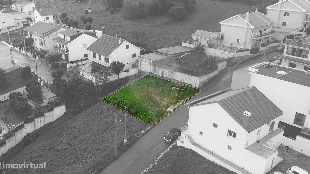Terreno  para venda — Alverca Do Ribatejo E Sobralinho, Lisboa