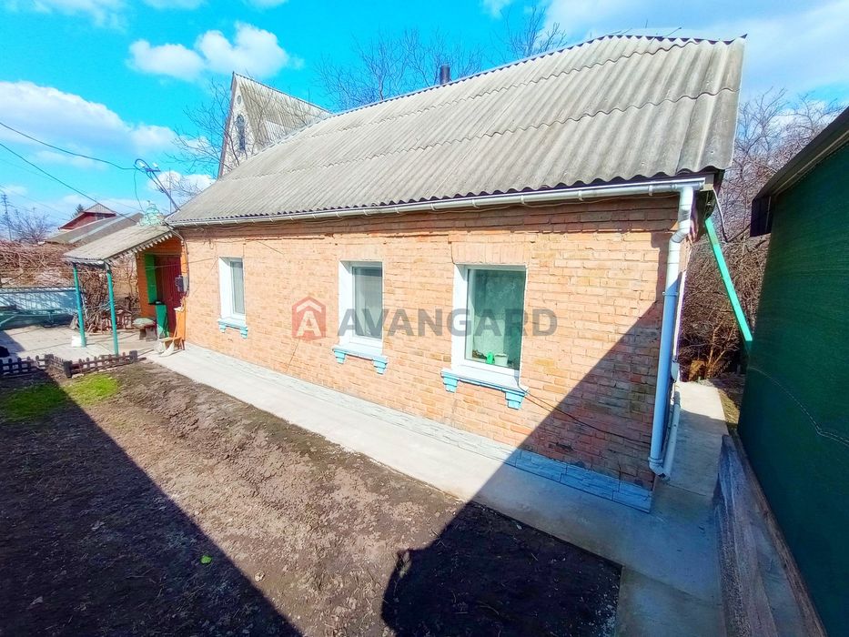 Доглянутий дім 53 кв.м, 9 сот. Фастів. Газ, поруч школа та вокзал