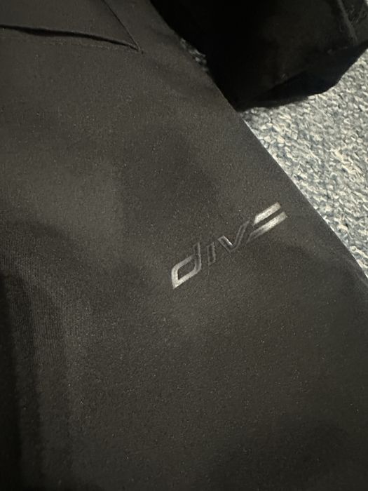 Kurtka damska diverse zimowa narciarska snowboardowa