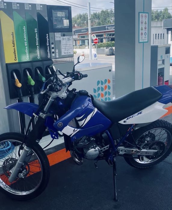 Dtre 125 (11kw)
