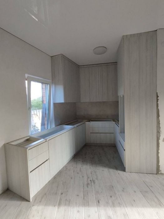 Меблі під замовлення