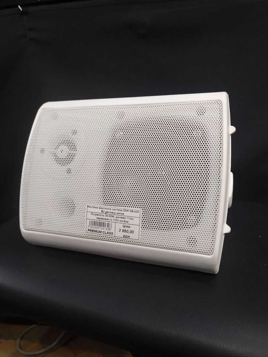 Настінна трансляційна акустична система DDR DB400 привезена зНімеччини