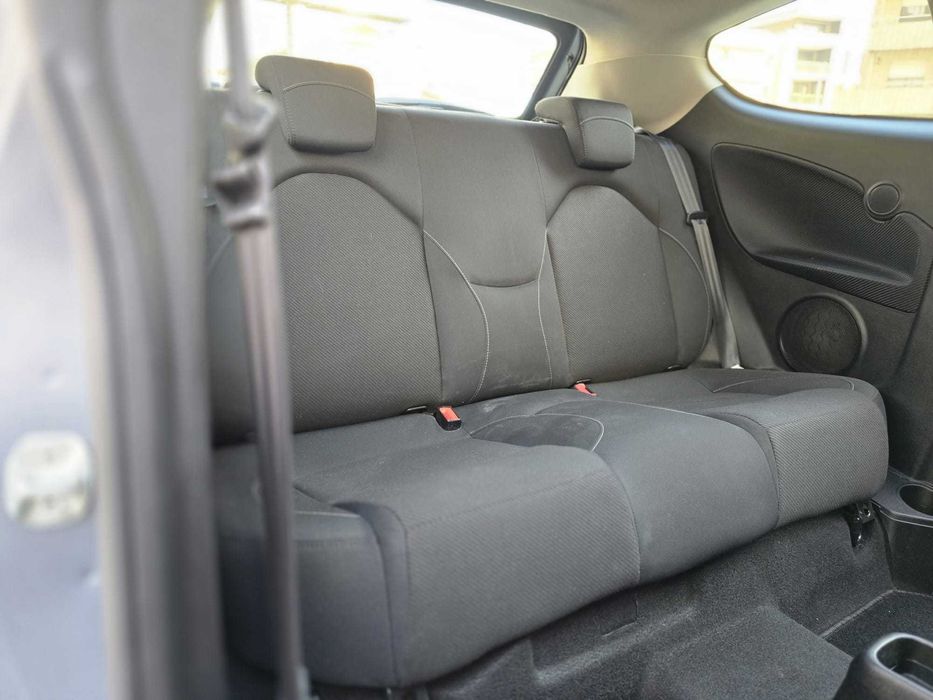 ALFA ROMEO MITO 1.3JTDM 85cv DISTINTIVO