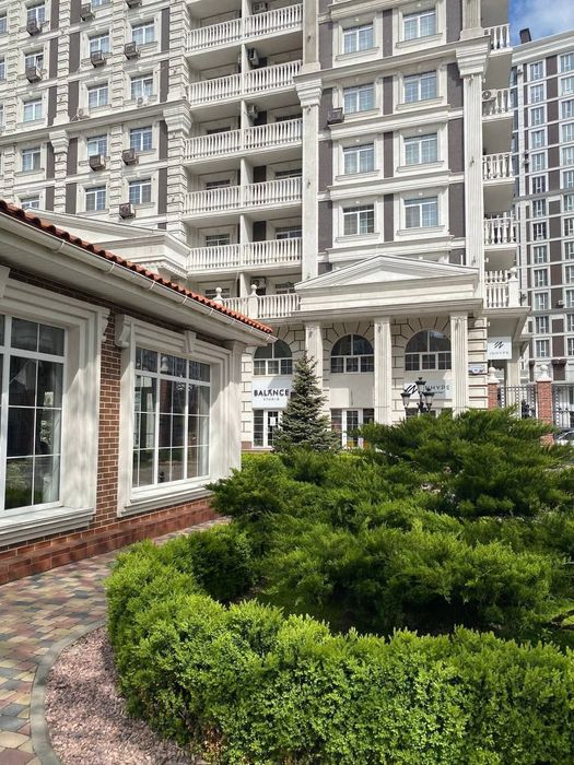 Продаж квартири Голосіївський район Нова Англія