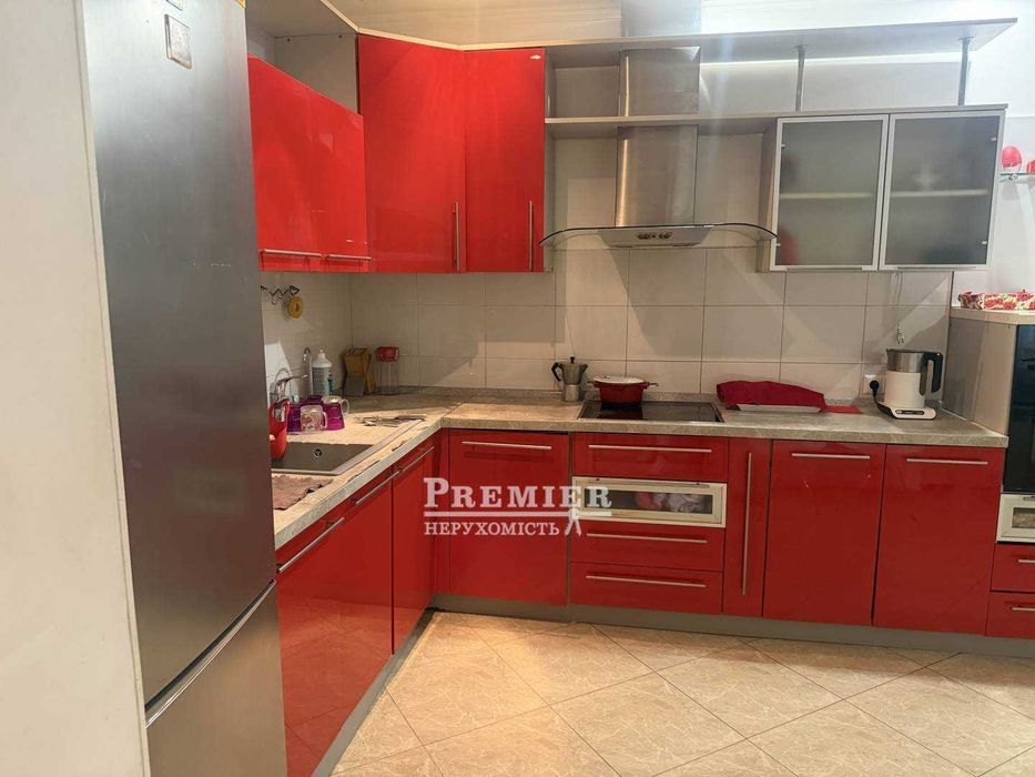 3 кімнатна 110м2 Держпрограми ЖК Стрекоза Люстдорфська дорога