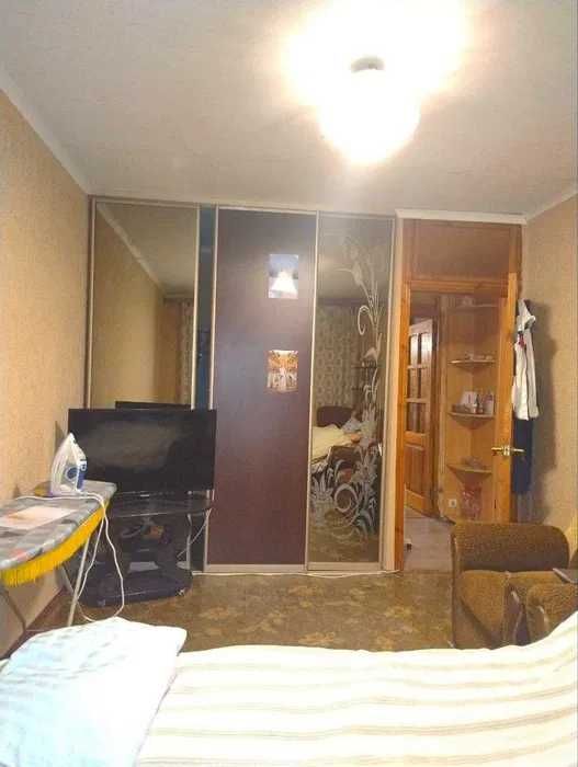 Продам 2комн.квартиру Ахсарова, Людвига Свободы,Алексеевская.Е-віднов.