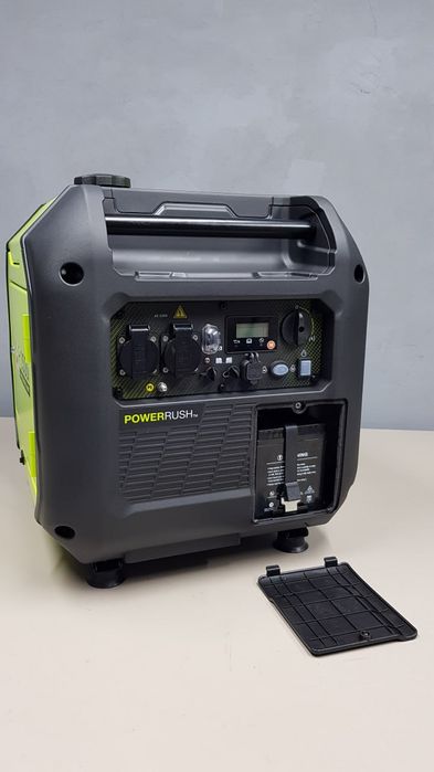 Продам Инверторный генератор