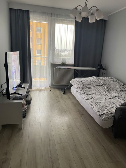 Apartament Brylancik