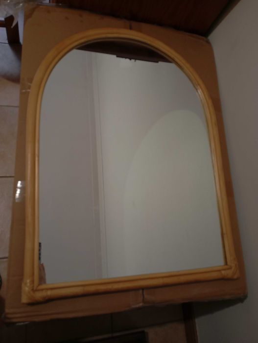 Large Wall Mirror432430858498232323