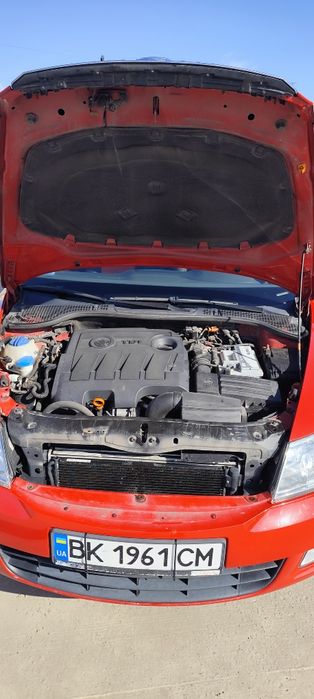 Skoda Octavia 2012 VIN TMBHT61Z7C8029835 фото оголошення 9 з 13