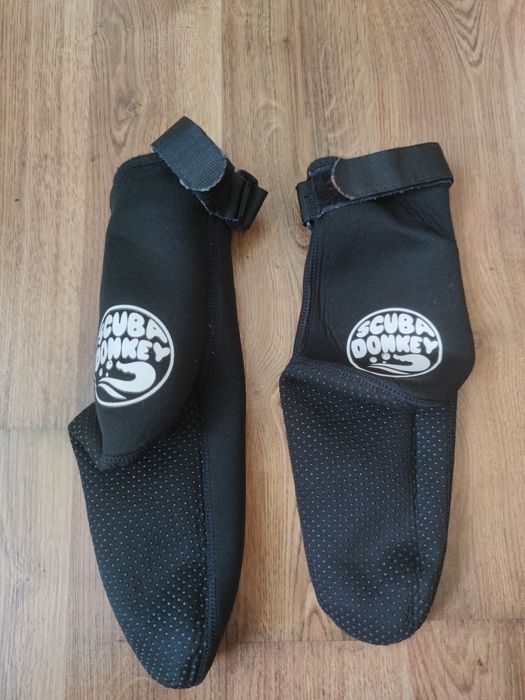 Неопренові шкарпетки