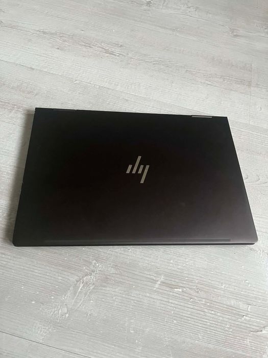 laptop hp envy x360