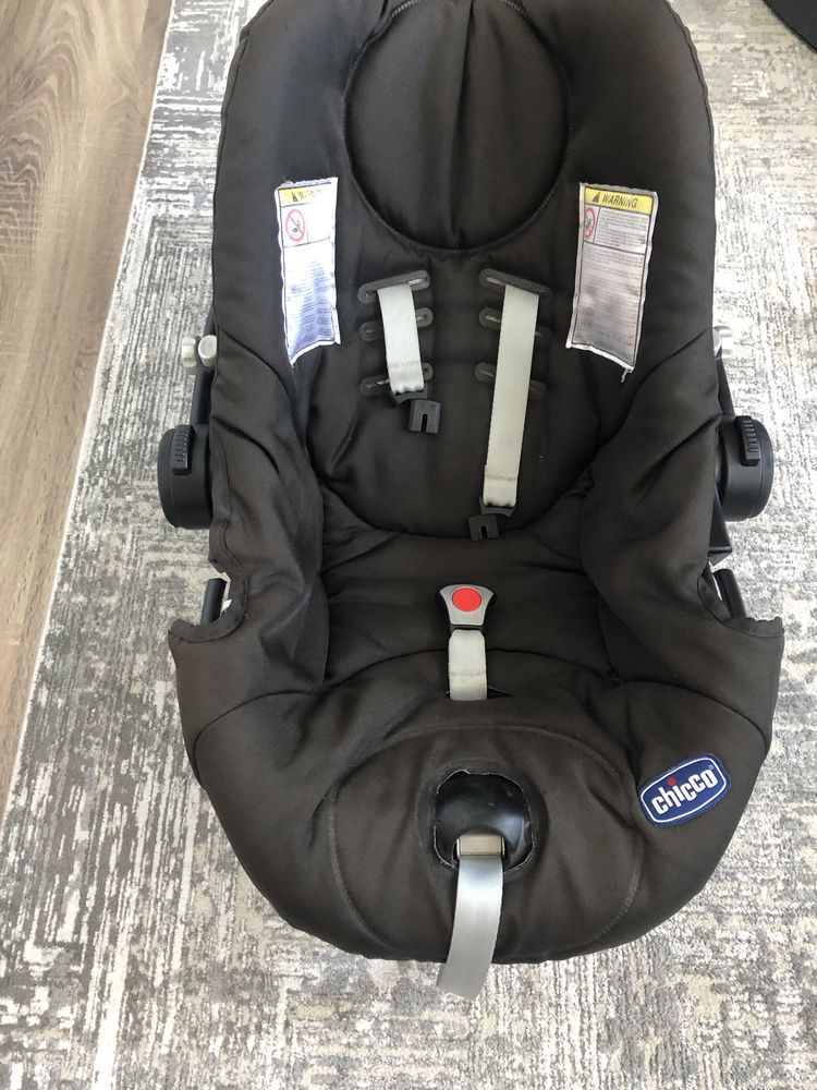 Дитяче крісло переноска chicco: 900 грн. - Дитячі автокрісла Суховоля ...