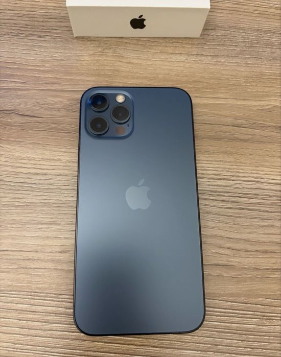 iPhone 12 Pro 128GB