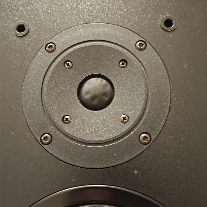 Zestaw audio technics-empire