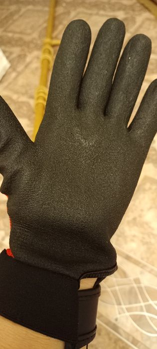 Перчатки розміру 8-10