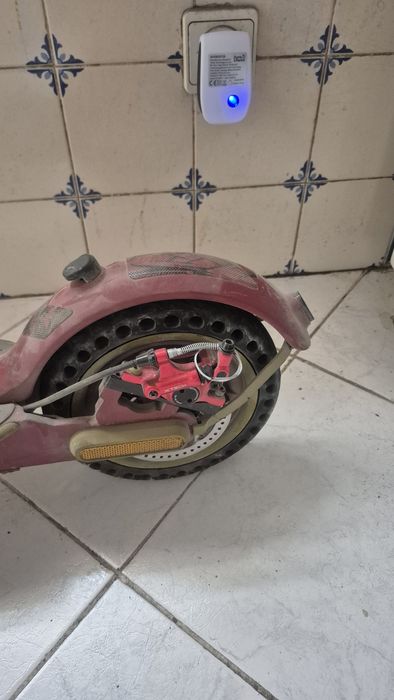 Trotinete xiomi m360