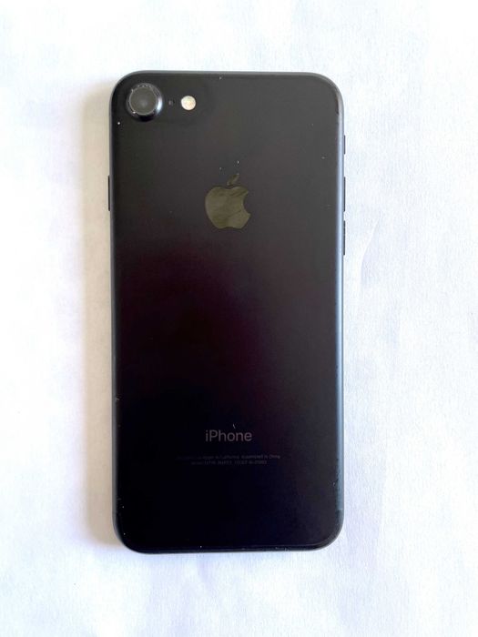 iPhone 7 – New Battery and Display.64752032820354121