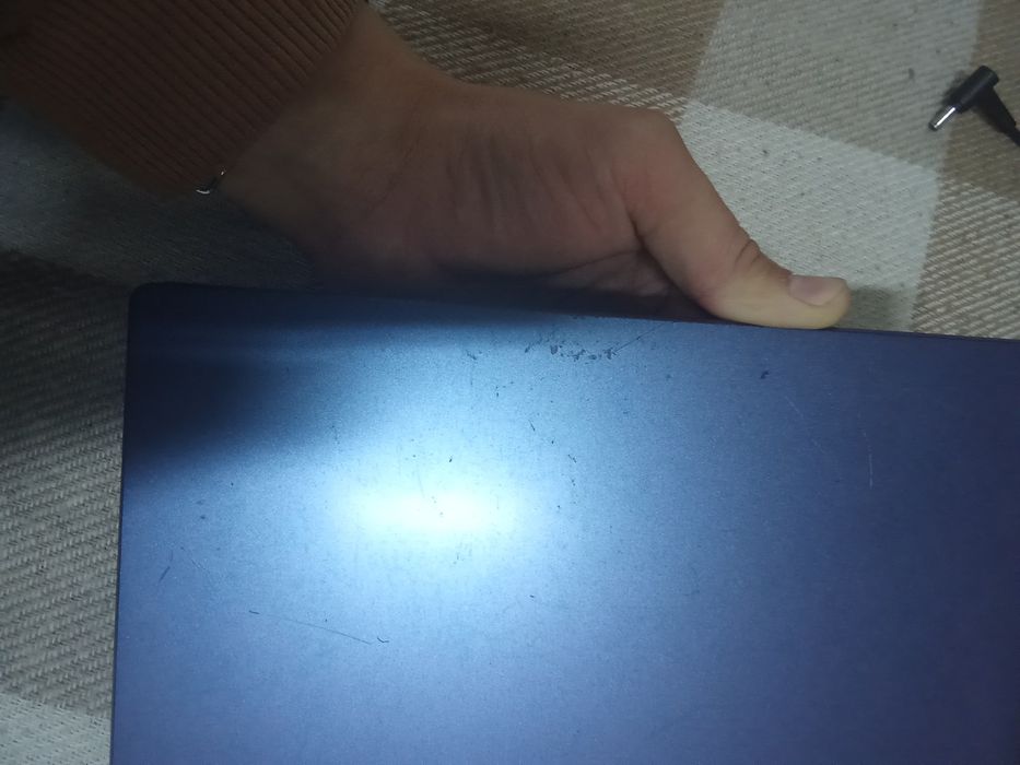 Ноутбук Asus X515JА