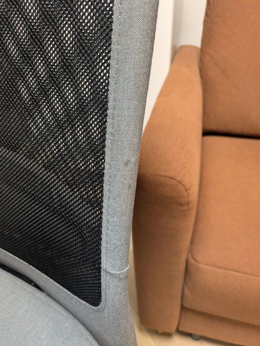 Krzesło biurowe fotel Ikea MARKUS