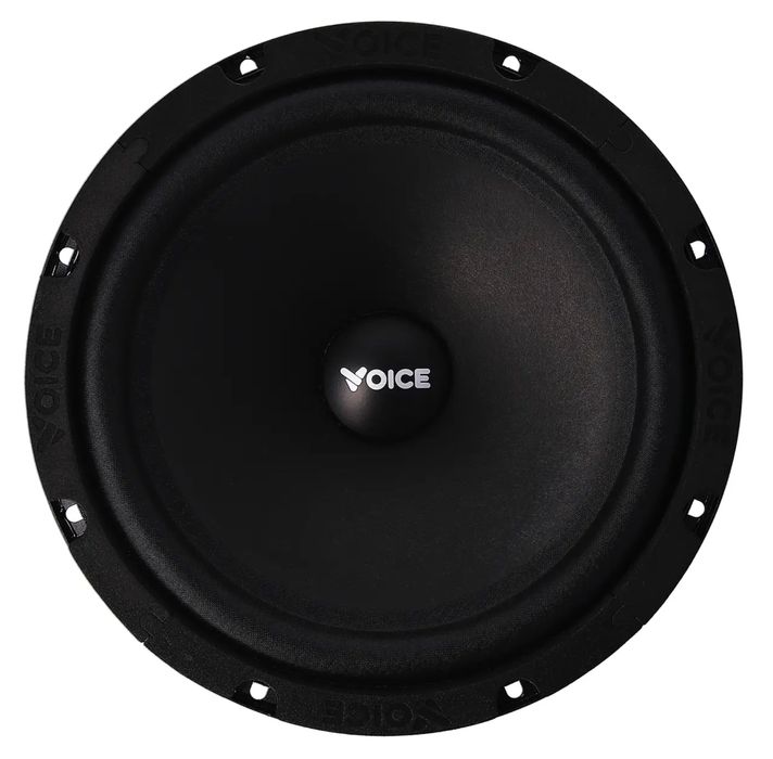 Естрадні мідбаси 20 см Voice M8E