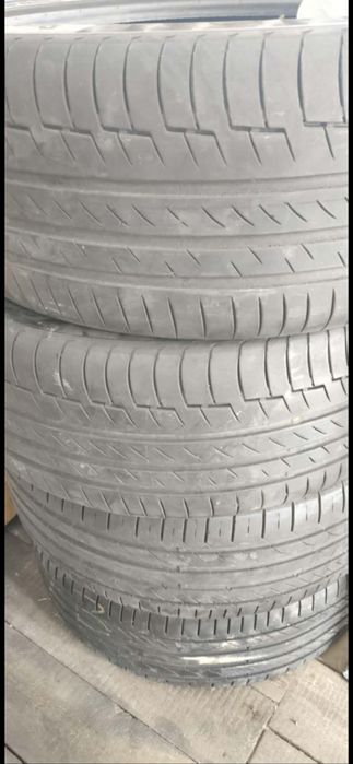 Continental Premium Contact 6