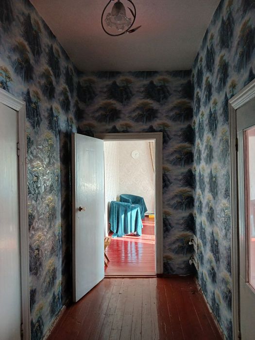 Продам будинок в тихому місці