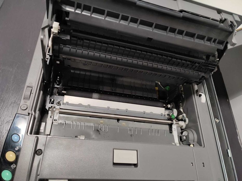 Копир Ксерокс Canon fc230 идеал состояние нового