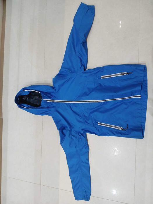 Kurtka przeciwdeszczowa Triboard