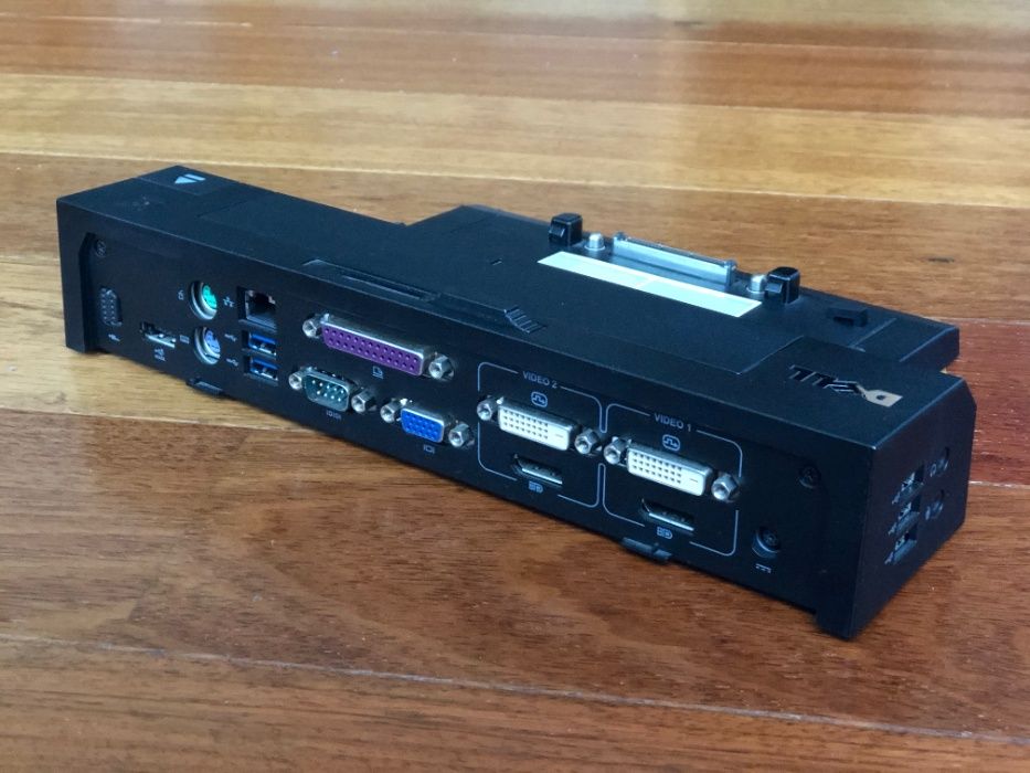 stacja dokująca Dell PR02X