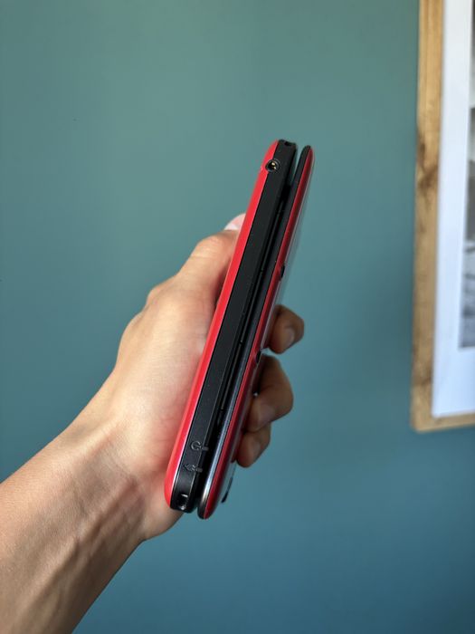 Nintendo 3ds xl.