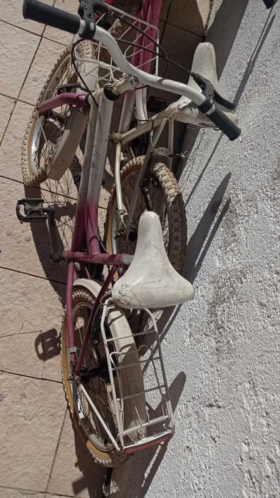 Vendo Bicicletas