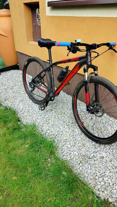 Specialized pitch expert MTB Shimano góral damski, 27,5
