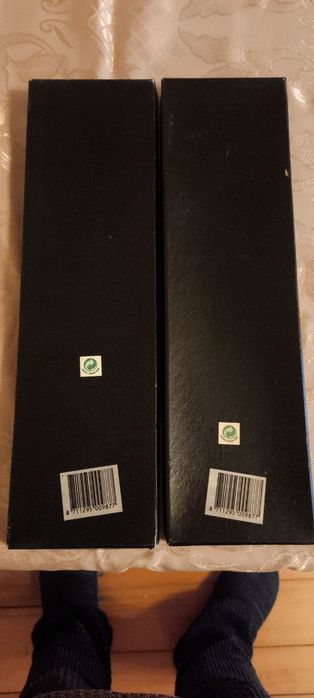 Краватки Нові запаковані 1970-1980 років.